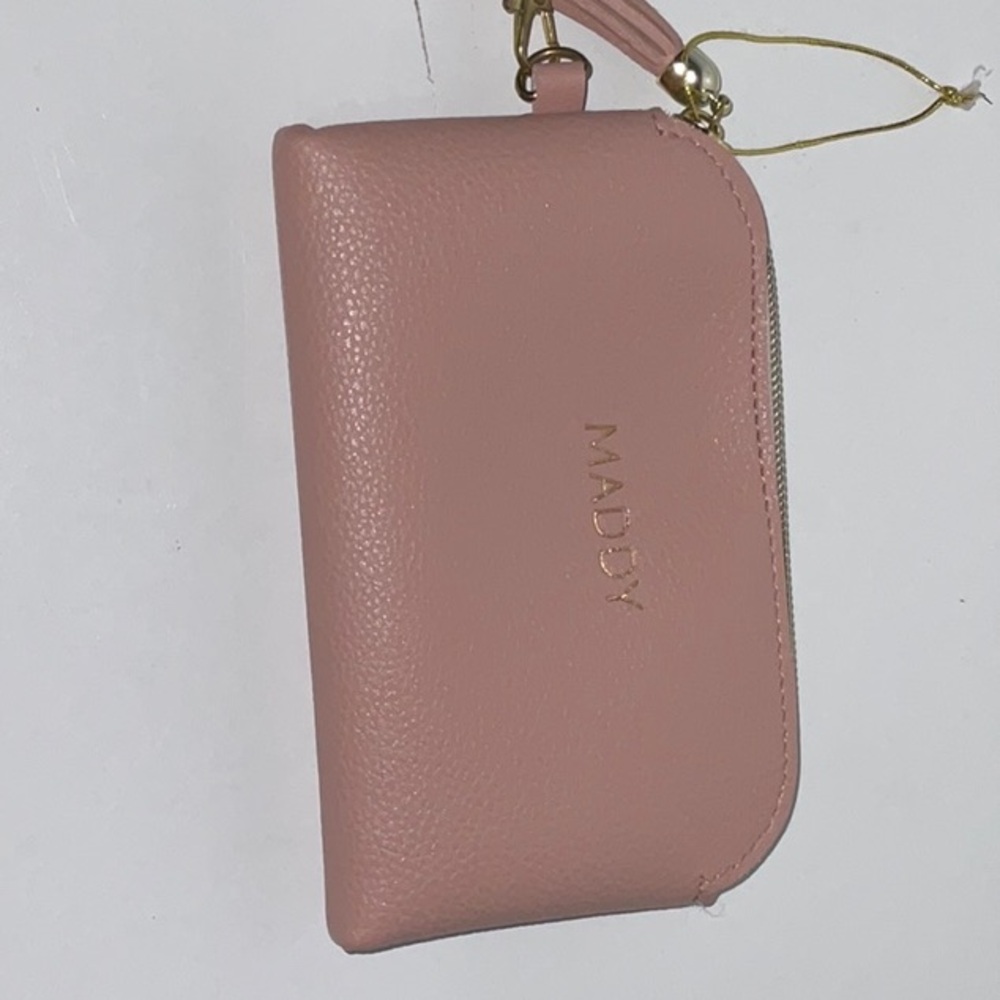 Maddy Wristlet